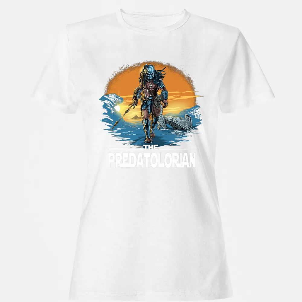 Women's T-shirt - GYPYCTMW