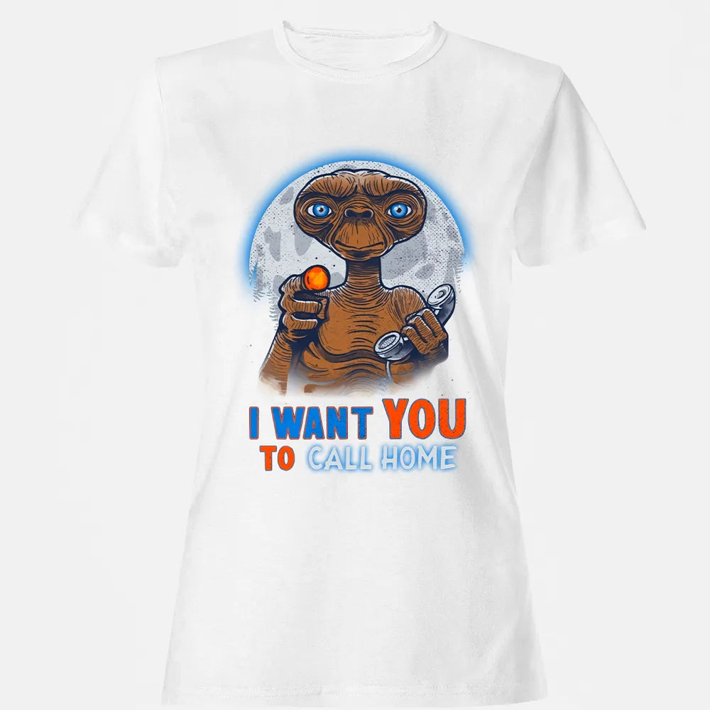 Women's T-shirt - GCG6W4Q5