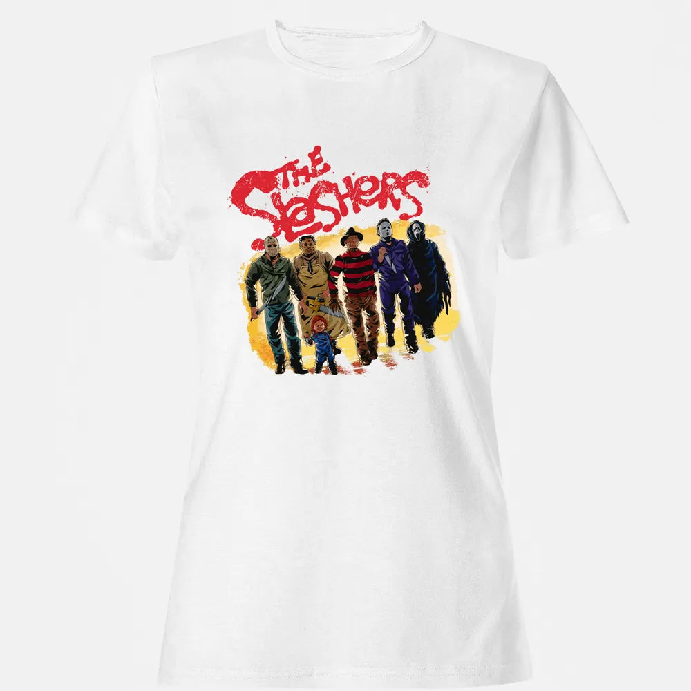 Women's T-shirt - NUDQQD9G
