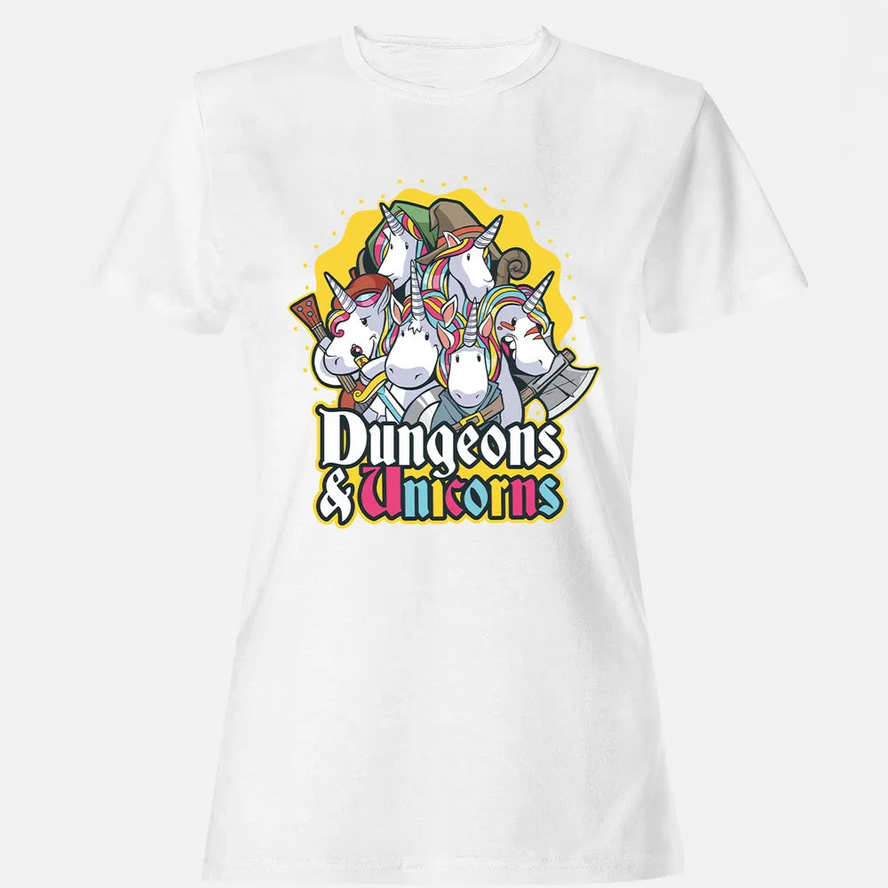Women's T-shirt - XB8J4VHE