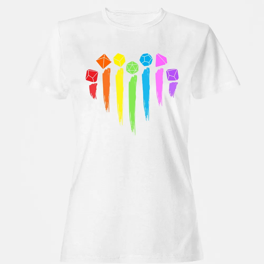 Women's T-shirt - ML75BT1K