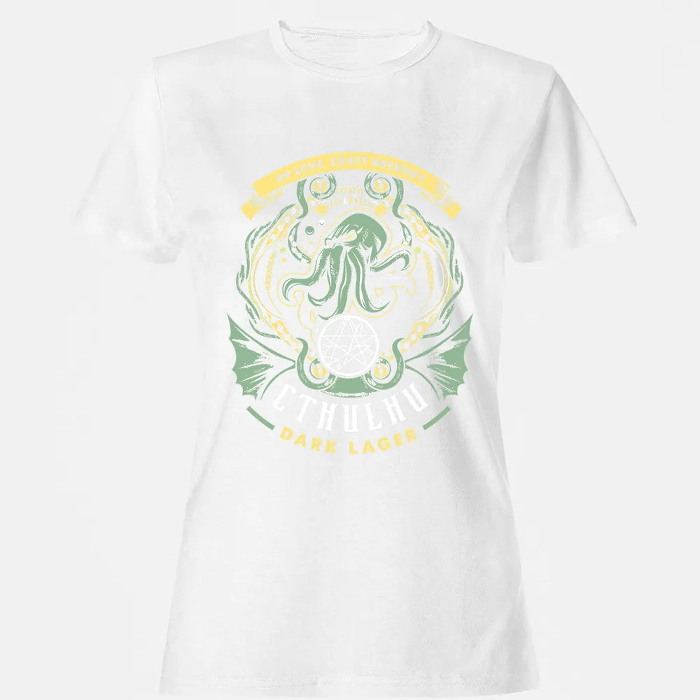 Women's T-shirt - 4V2DDDJ9