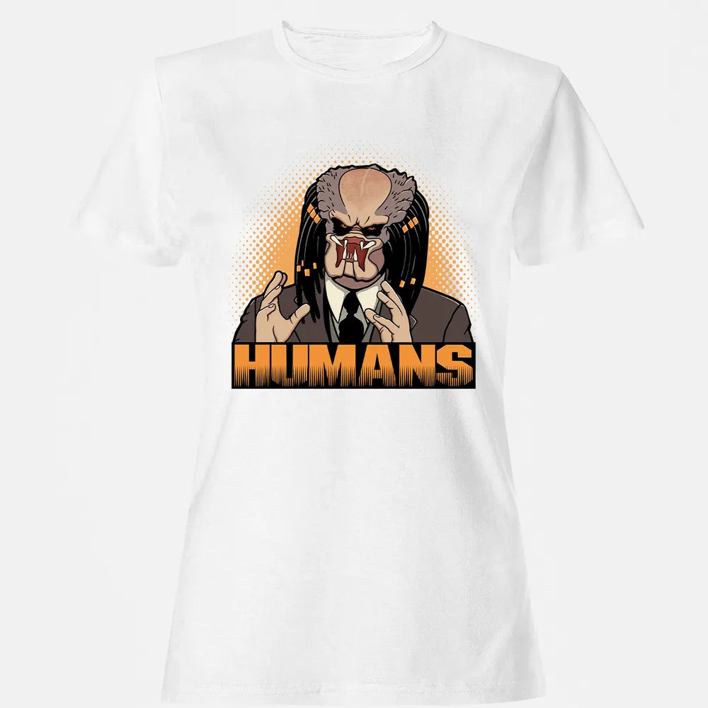 Women's T-shirt - BT4F5NRK