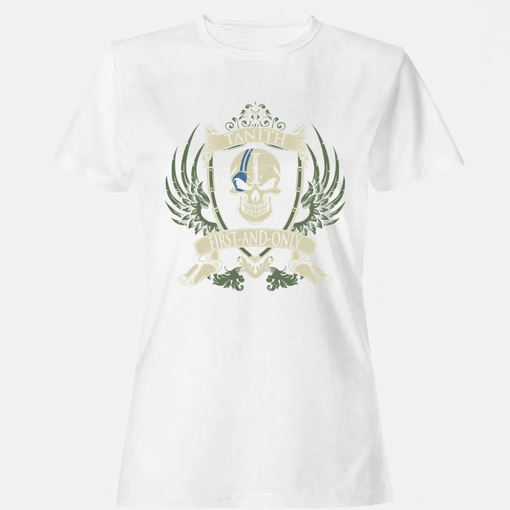 Women's T-shirt - 7QNV82P3