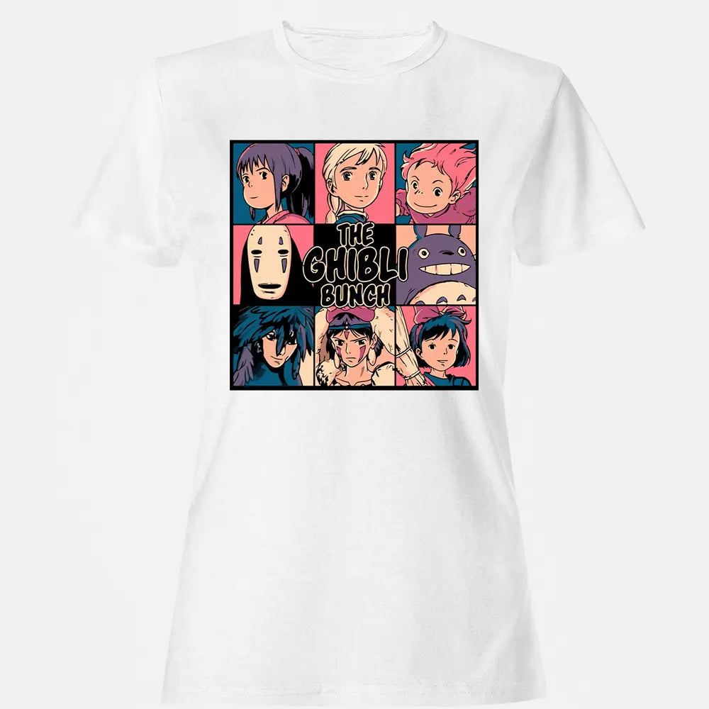 Women's T-shirt - A1GXJJ4K