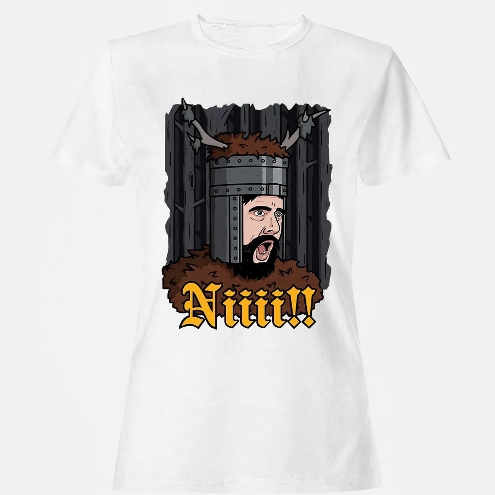 Women's T-shirt - Y666DCSE