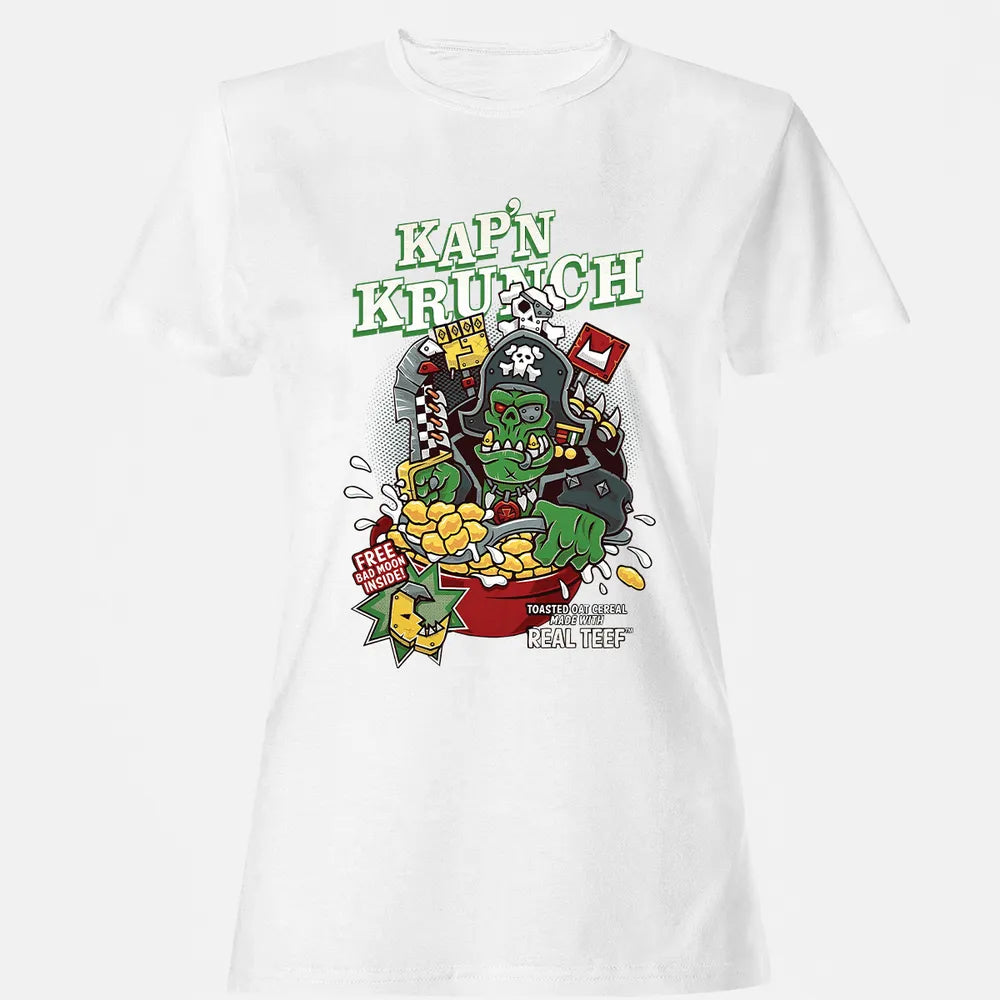 Women's T-shirt - LZ43SUVA