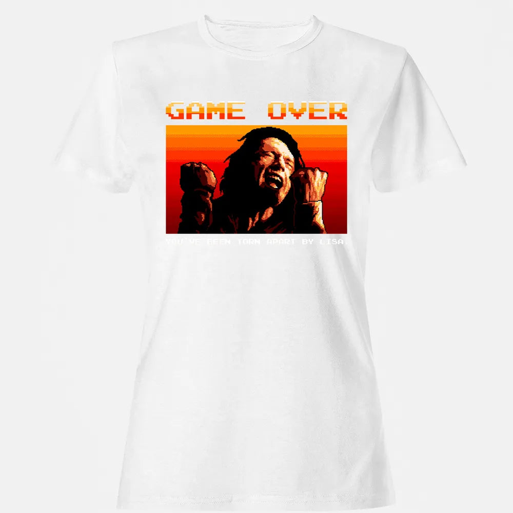 Women's T-shirt - 852WGPHV