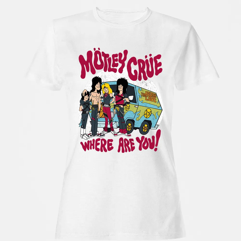 Women's T-shirt - GQ3A2LB8