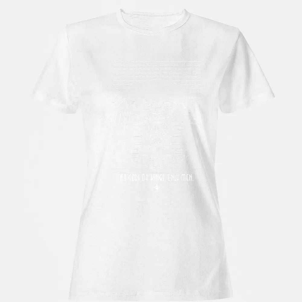 Women's T-shirt - SPT4BUQY