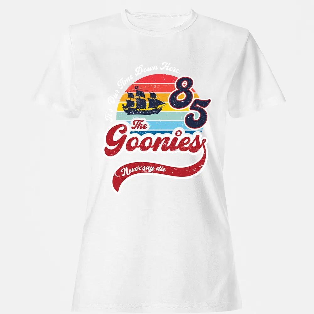 Women's T-shirt - 7TPBN6DQ