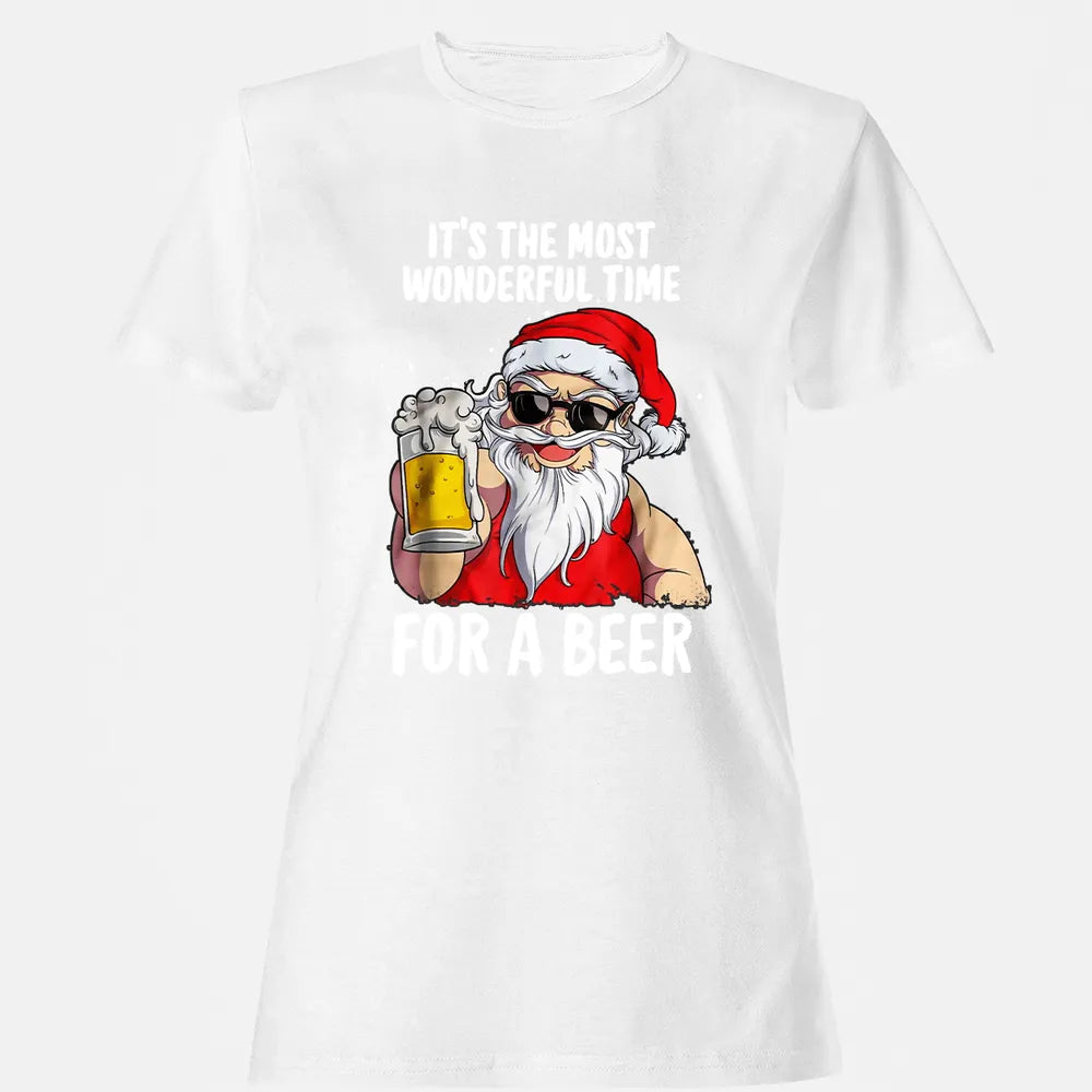 Women's T-shirt - 4WK1BYKT