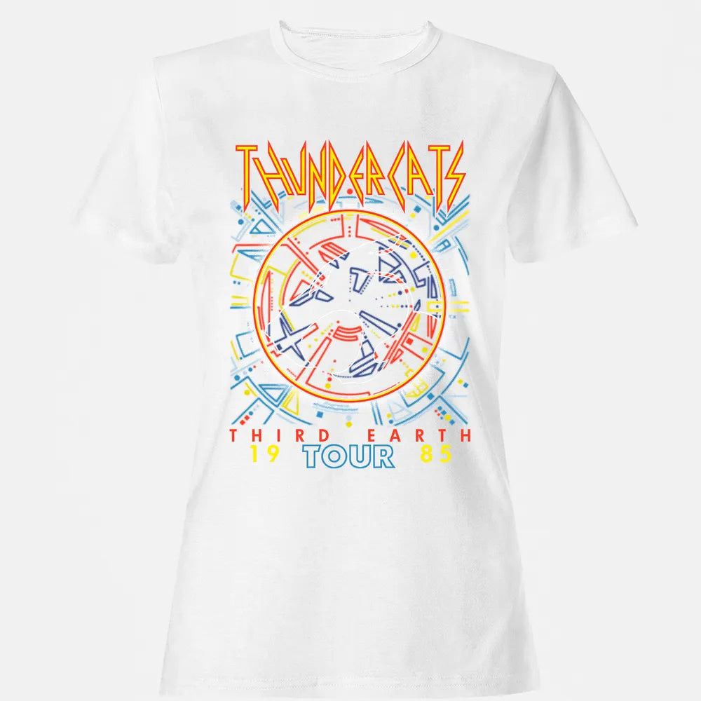 Women's T-shirt - P4ZWVNAL