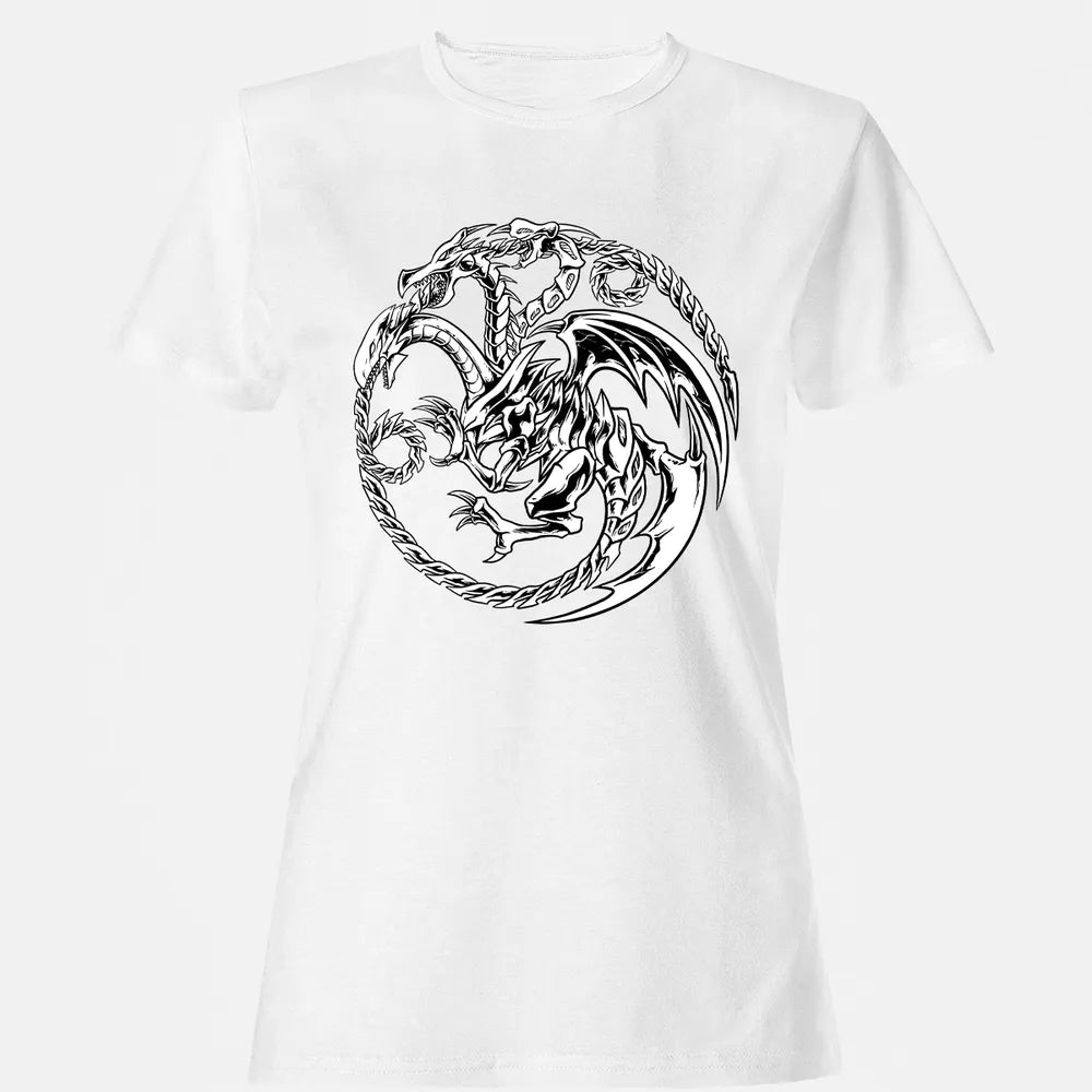 Women's T-shirt - W6WHSHL7