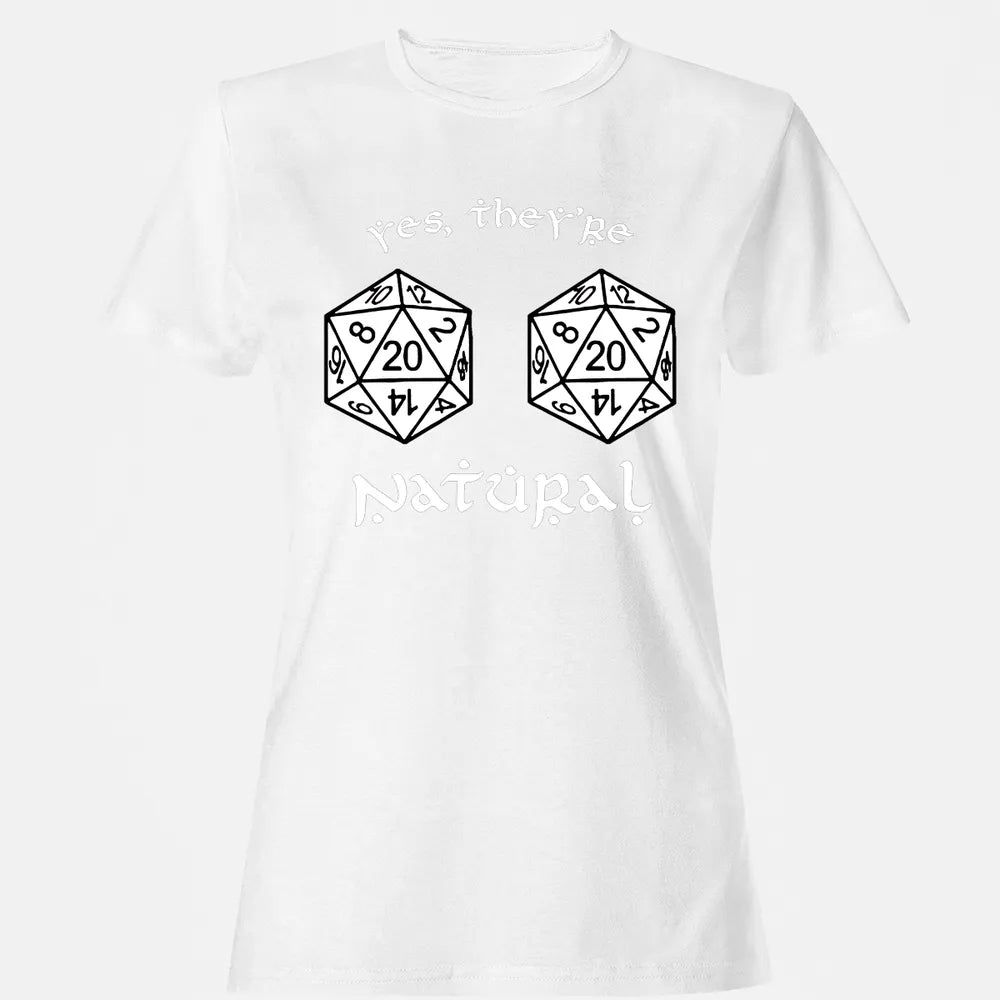 Women's T-shirt - MAEFXG5R