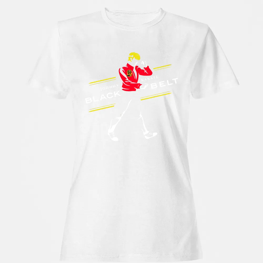 Women's T-shirt - N457SVXZ
