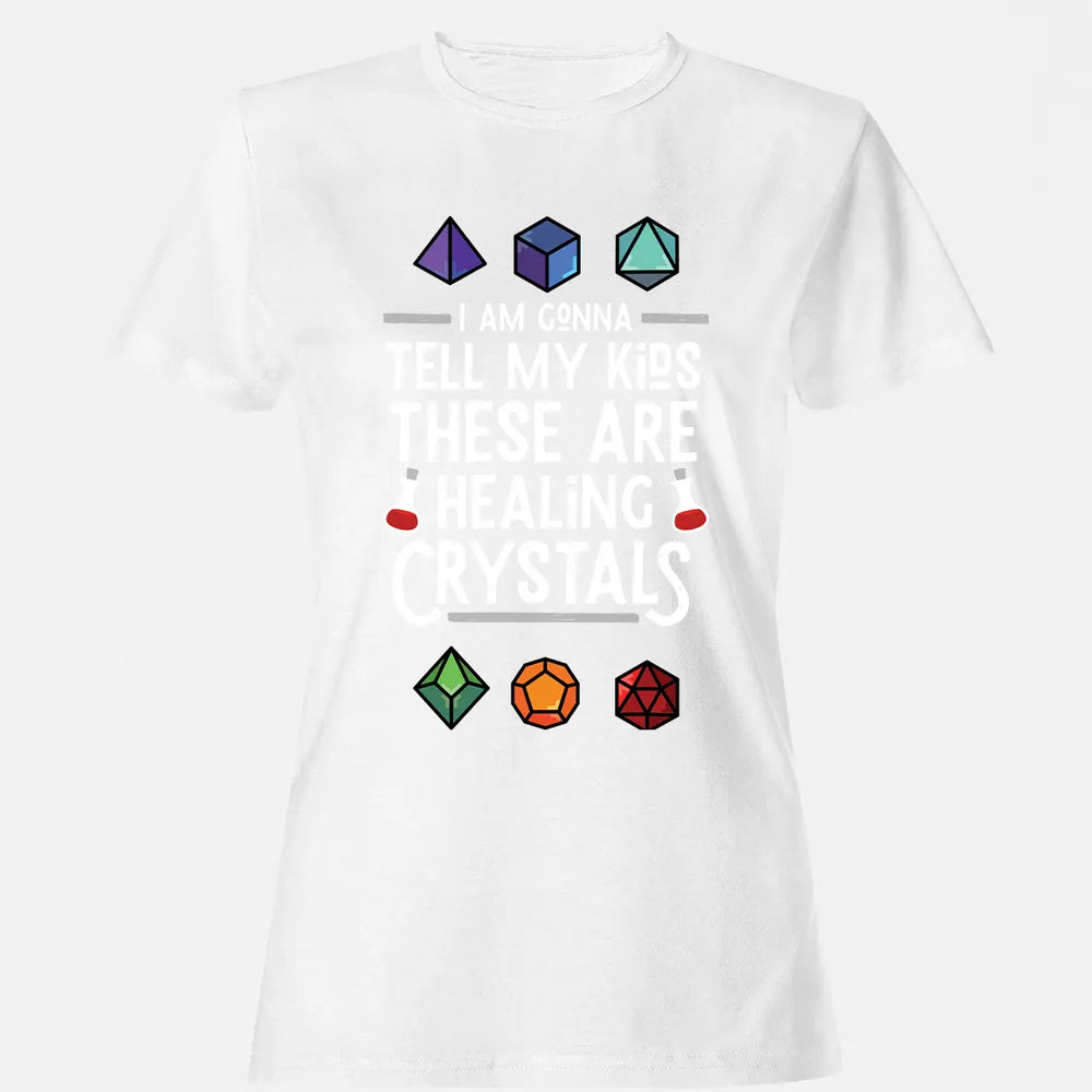 Women's T-shirt - CB1T3A82