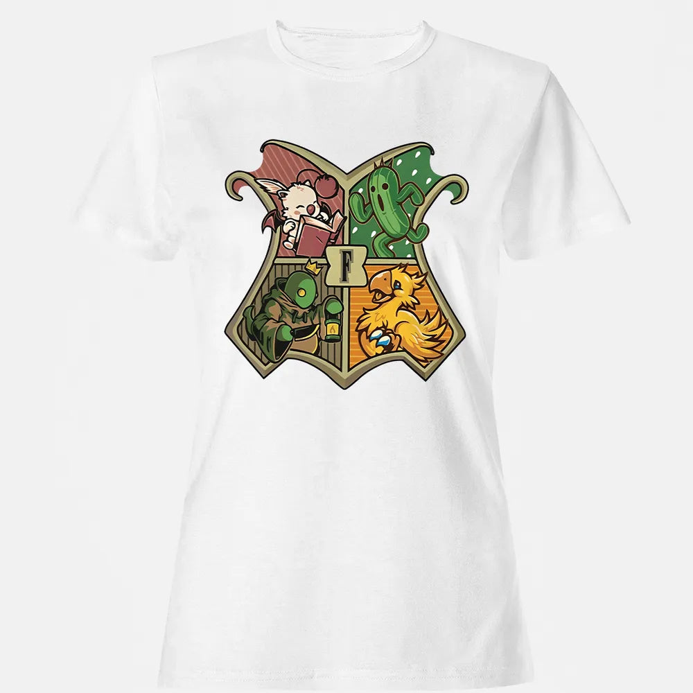 Women's T-shirt - K2NW5PDY