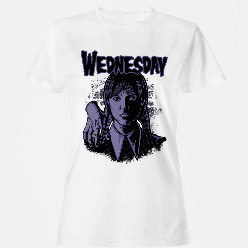 Women's T-shirt - GYSNB7SV