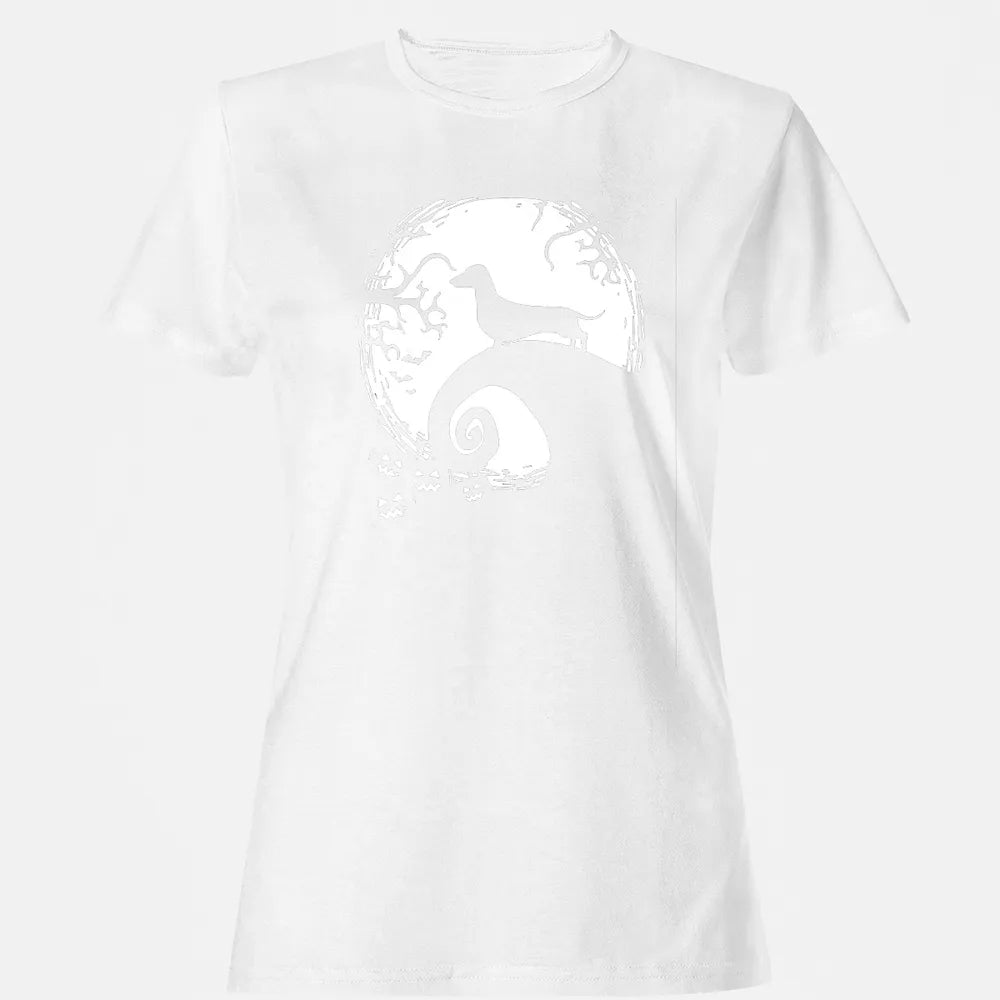 Women's T-shirt - UV4G9VGN