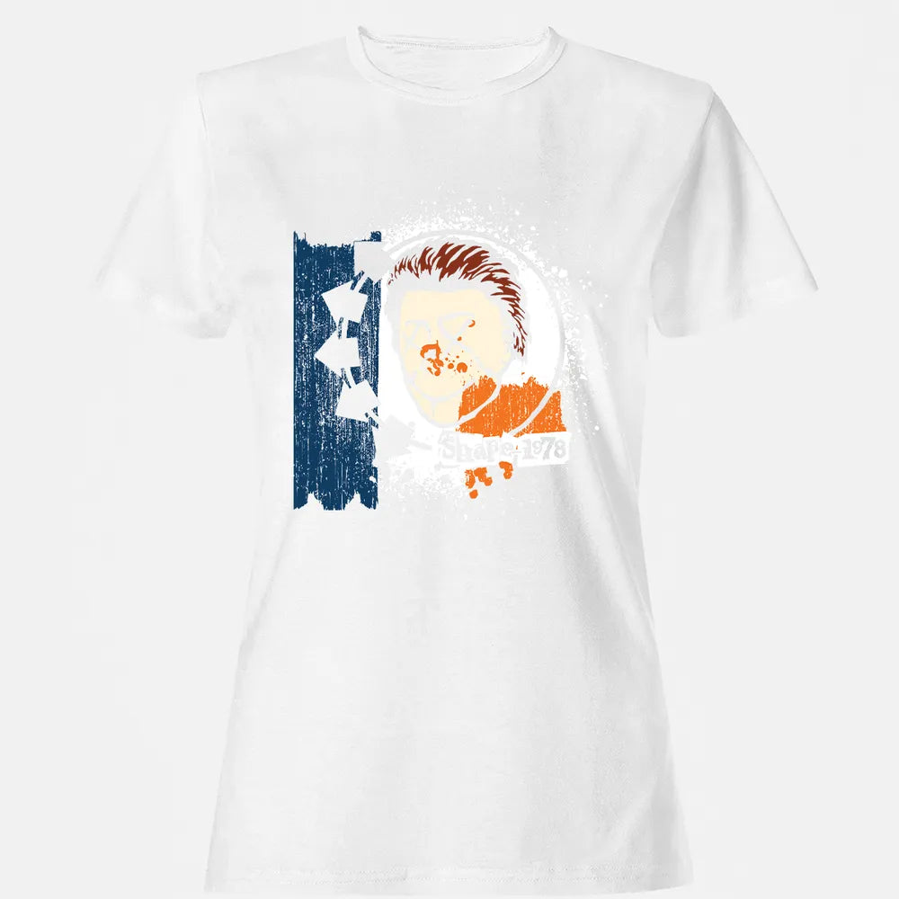 Women's T-shirt - 14XC3ZC2