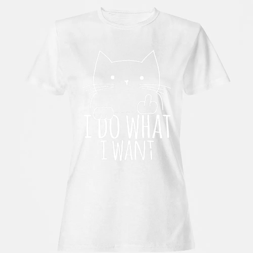 Women's T-shirt - CV518N3W