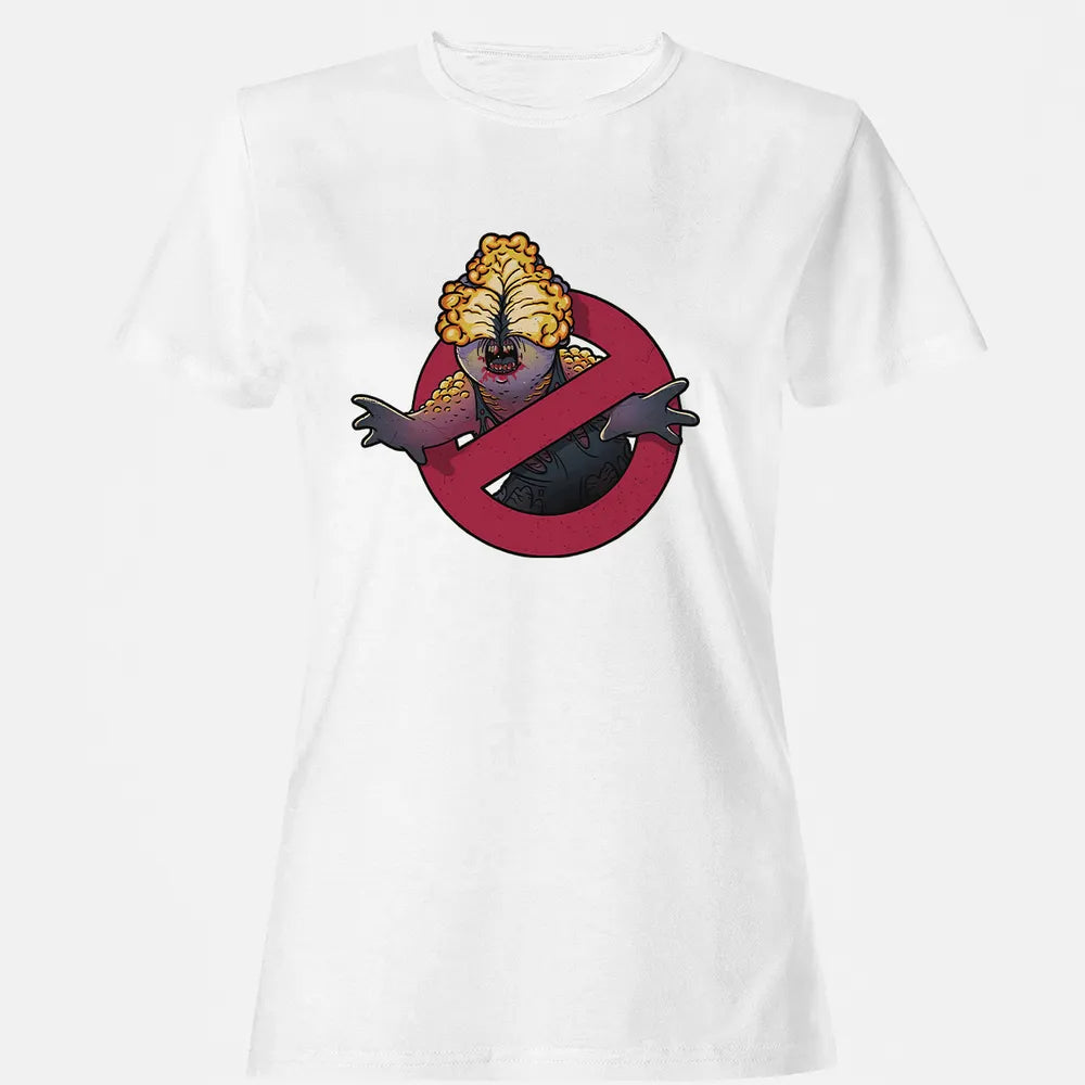 Women's T-shirt - V76GRUNQ