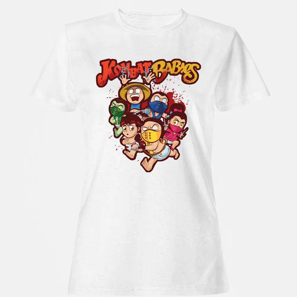Women's T-shirt - WC5ZUCL6