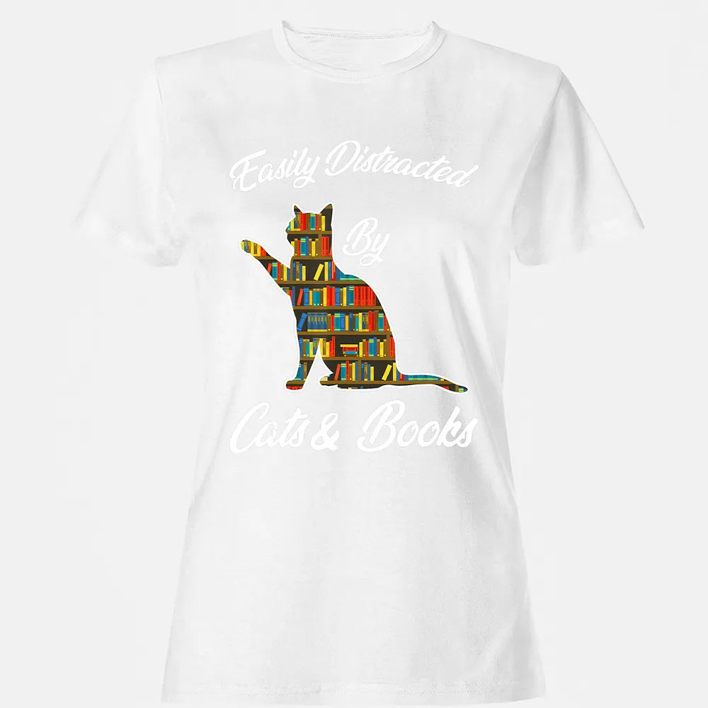 Women's T-shirt - X7P4HCWH