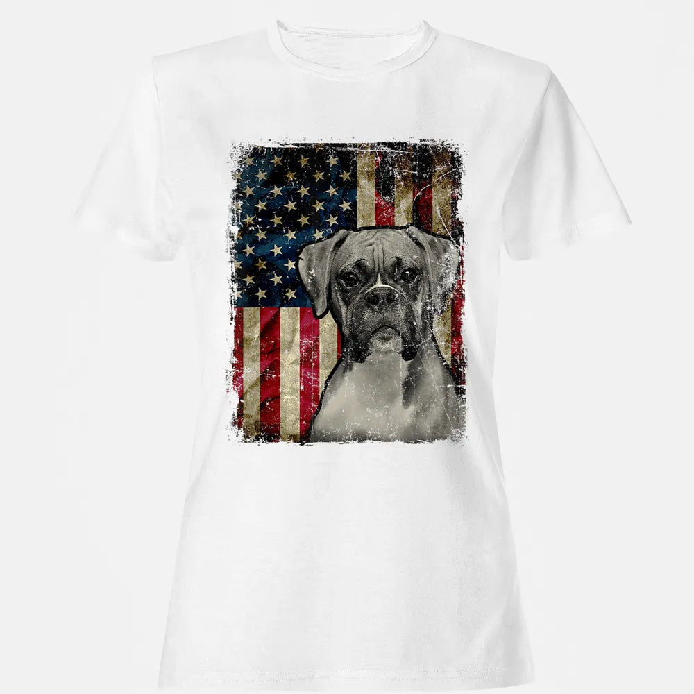 Women's T-shirt - TC8CG1J5