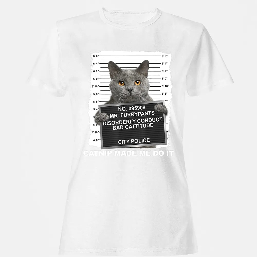 Women's T-shirt - RMU7C6B6