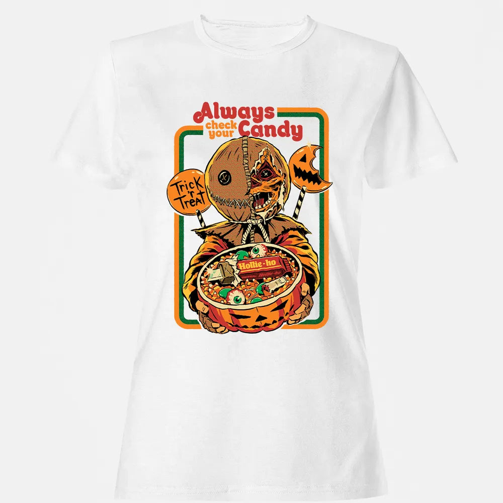 Women's T-shirt - R3F8FXUB