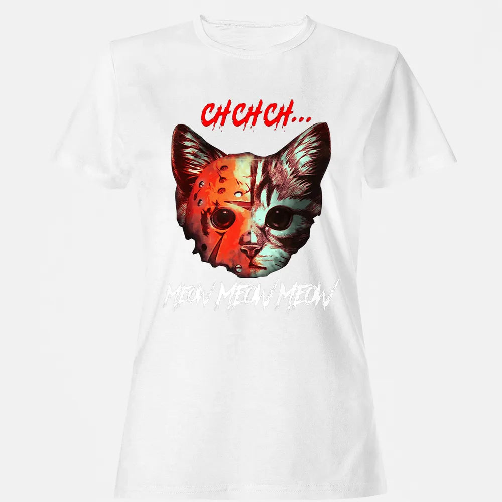 Women's T-shirt - 73L8EGPH
