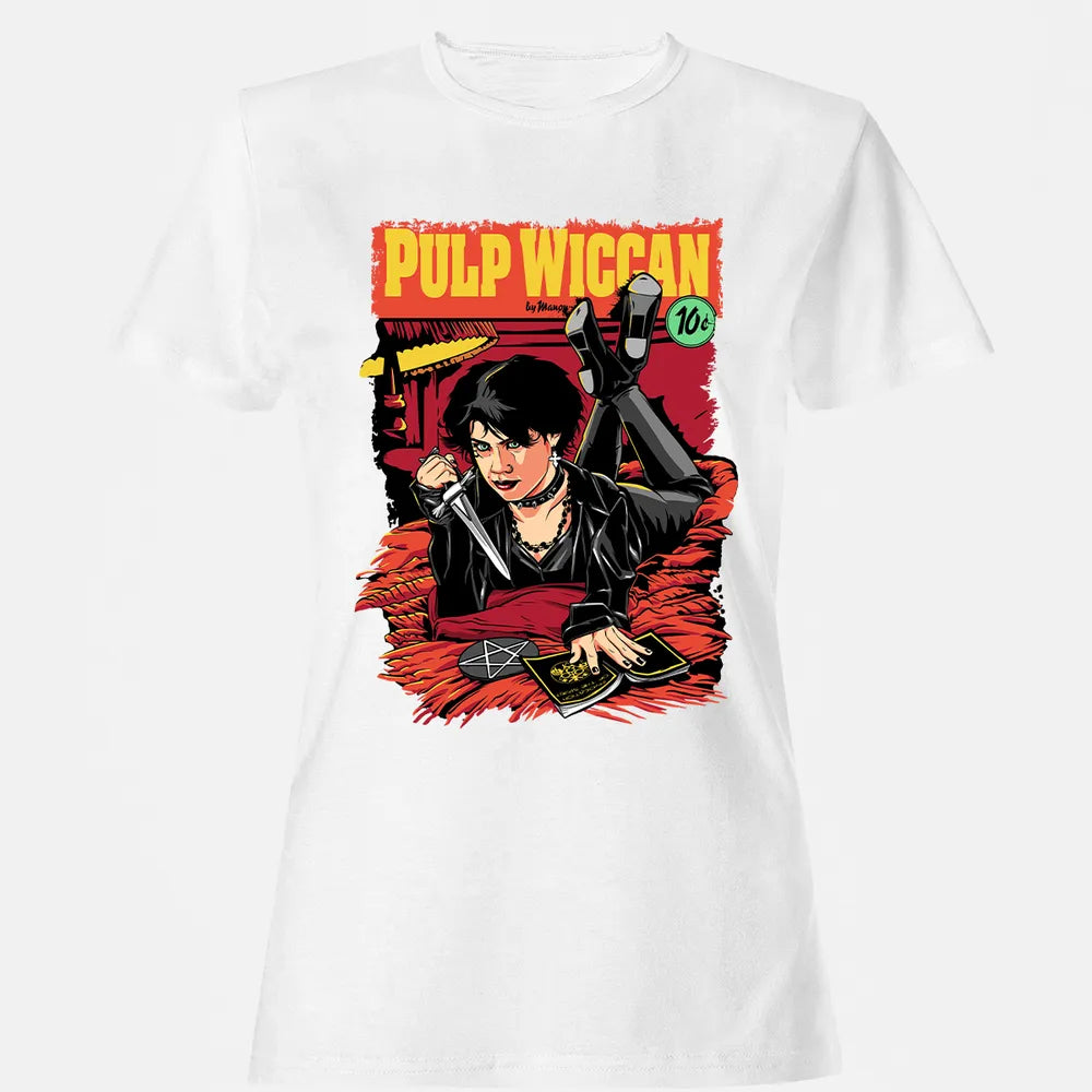 Women's T-shirt - QBXK9EN6