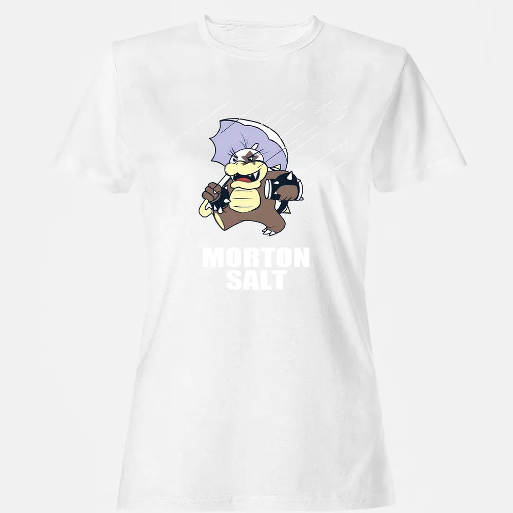 Women's T-shirt - 4QJ1FHDJ