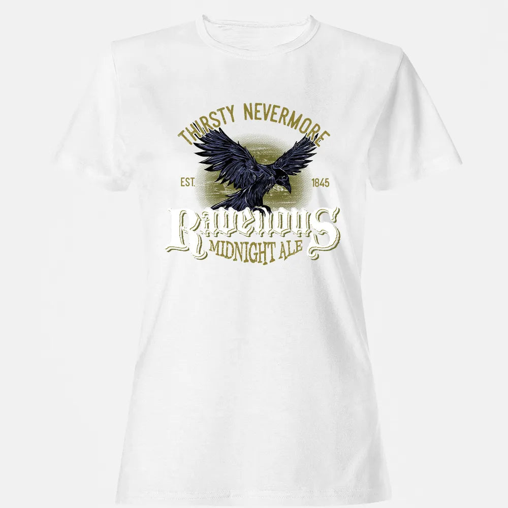 Women's T-shirt - CX1YAGRZ