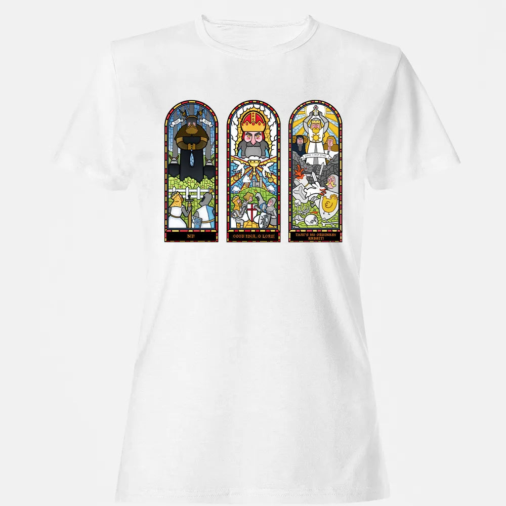 Women's T-shirt - 3FA11Z4R