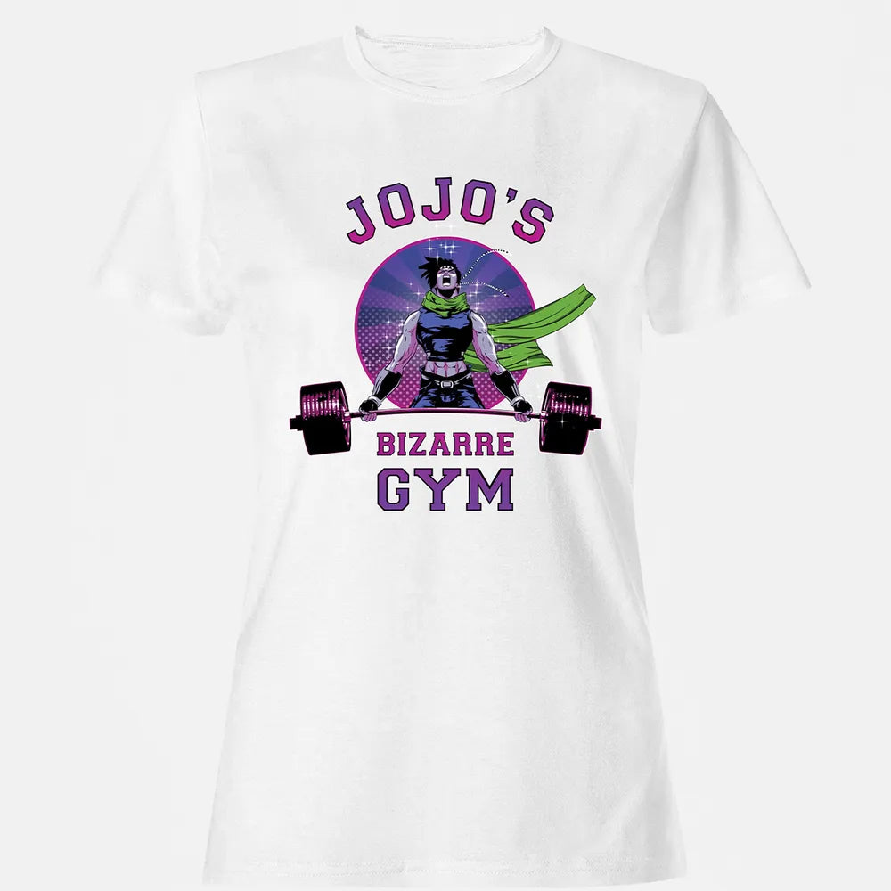 Women's T-shirt - CR8GTCB9