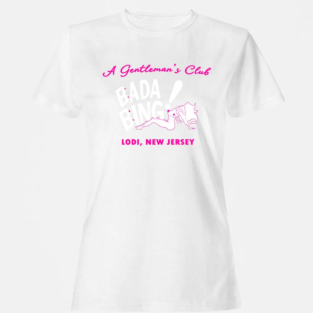 Women's T-shirt - LHN3NAMN