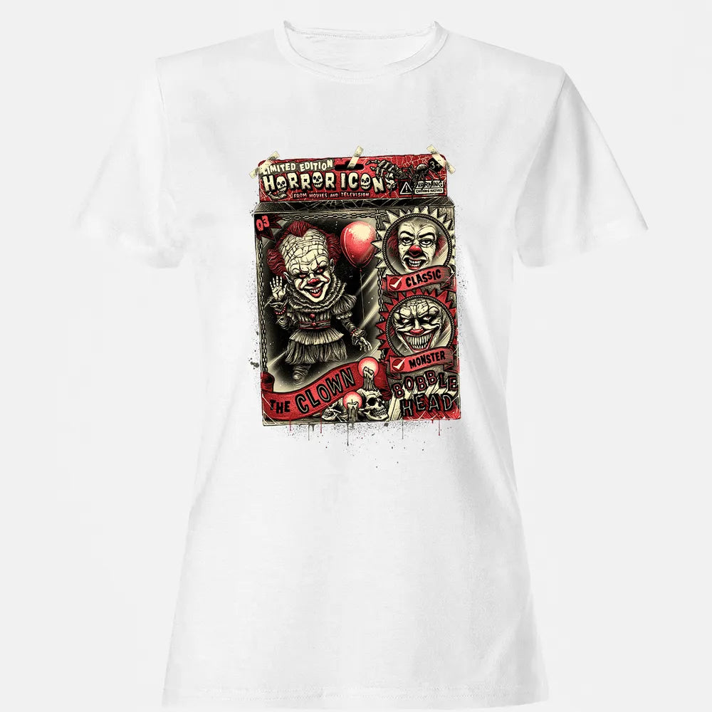 Women's T-shirt - LLSLWASZ