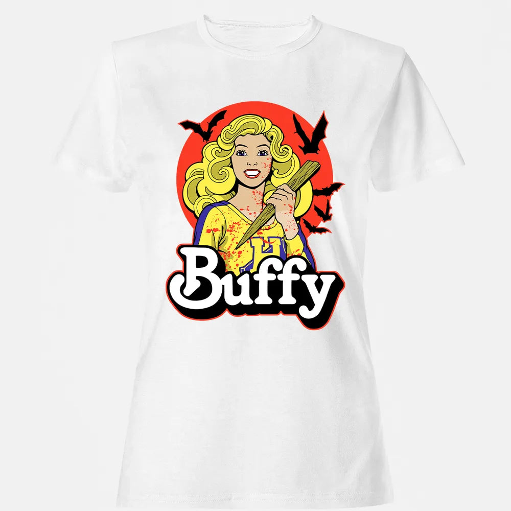 Women's T-shirt - 2SQEGHKY