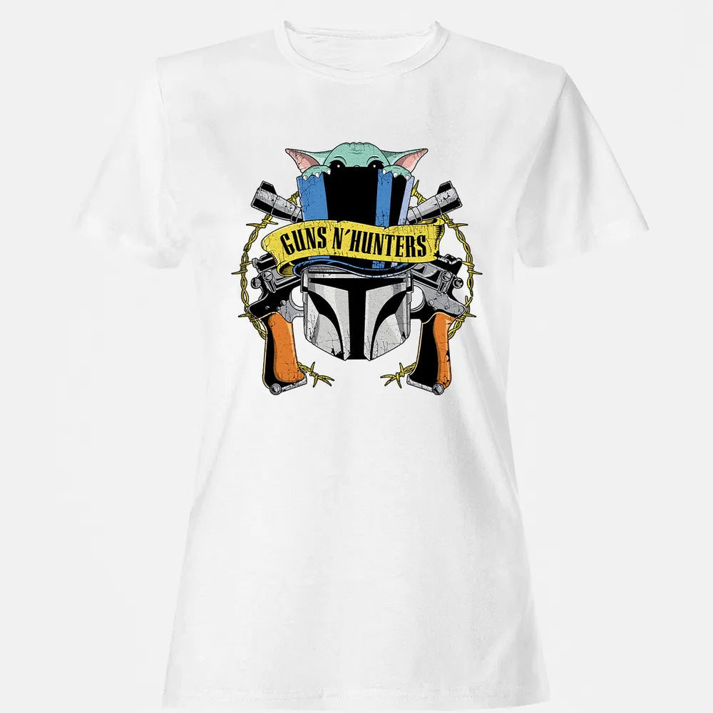 Women's T-shirt - CFEKAAXL