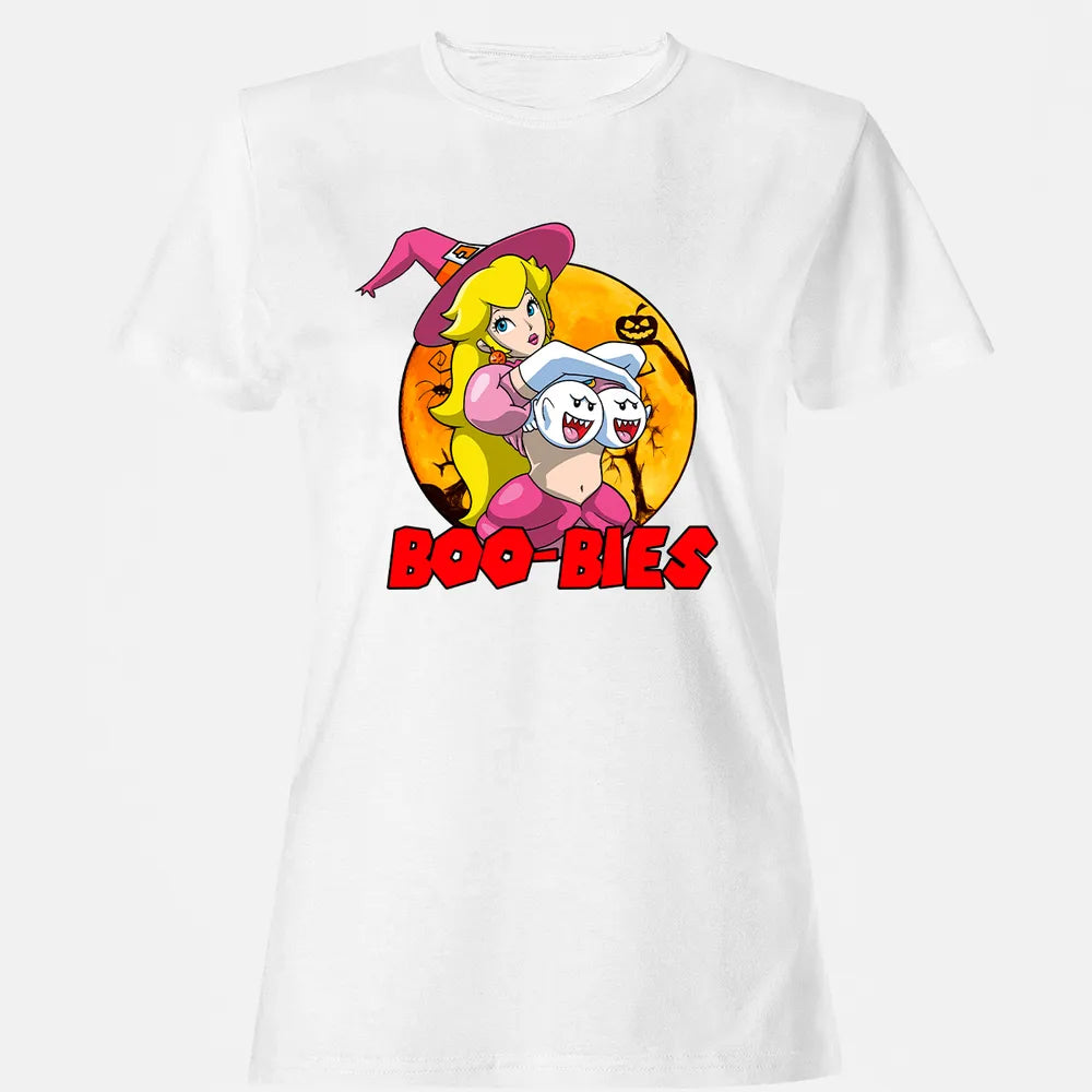 Women's T-shirt - T3BXKQ98
