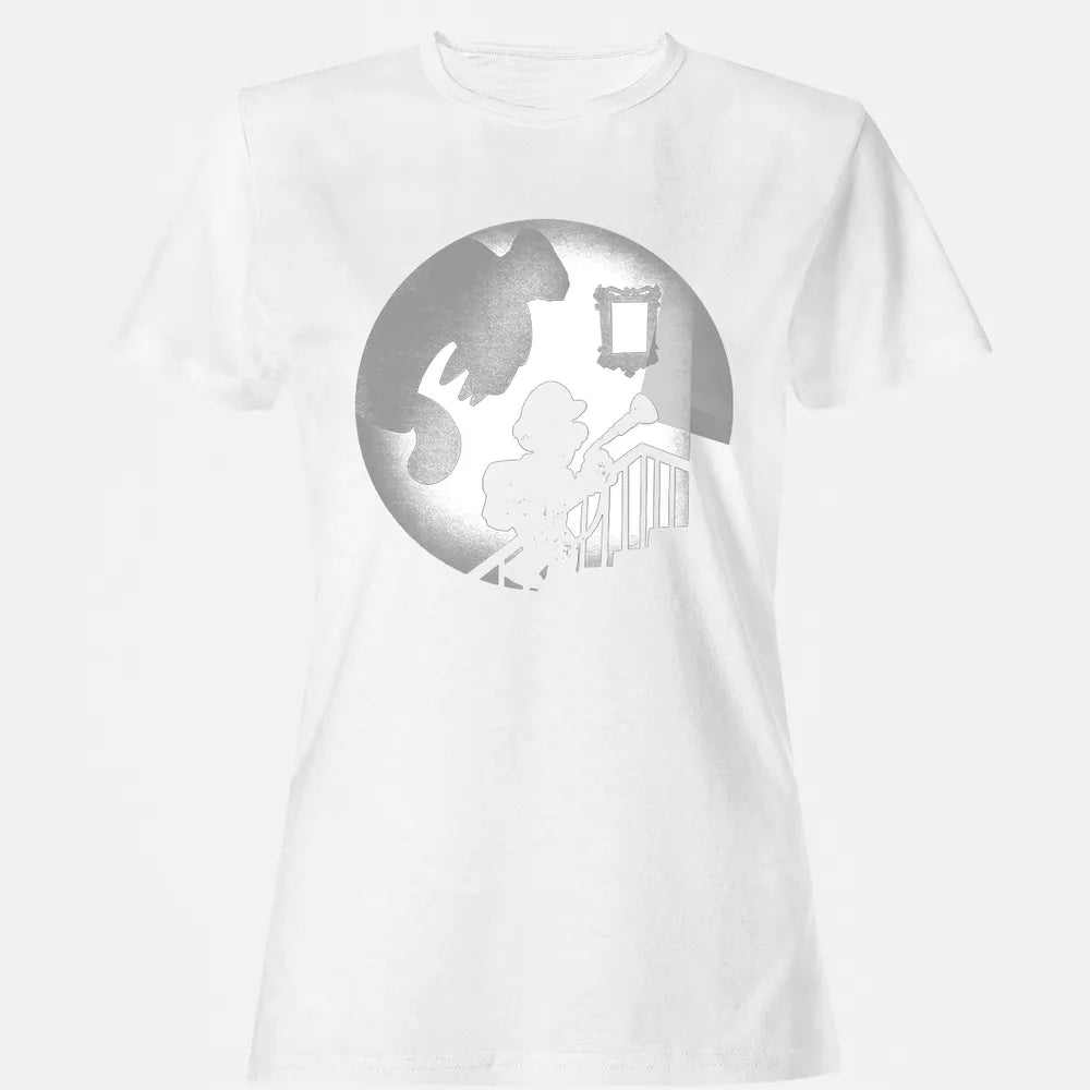 Women's T-shirt - 5DX5RQN9
