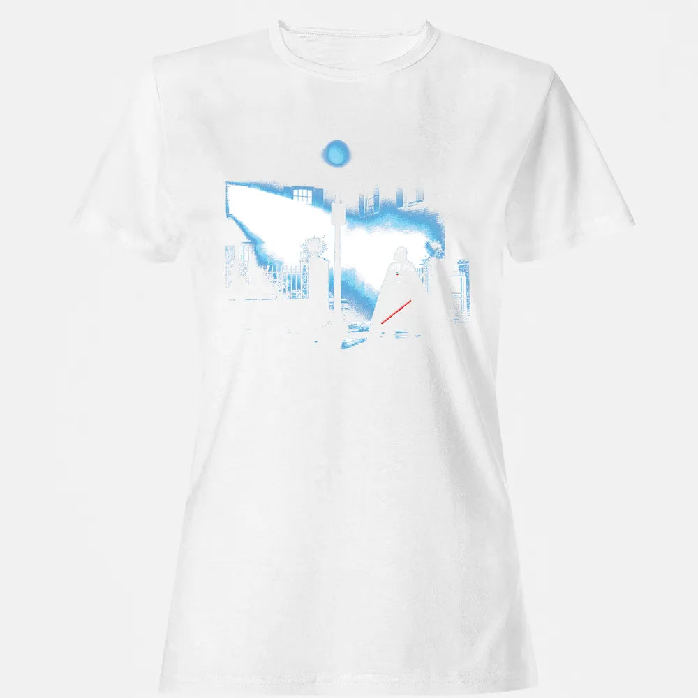 Women's T-shirt - SP2KRJFM