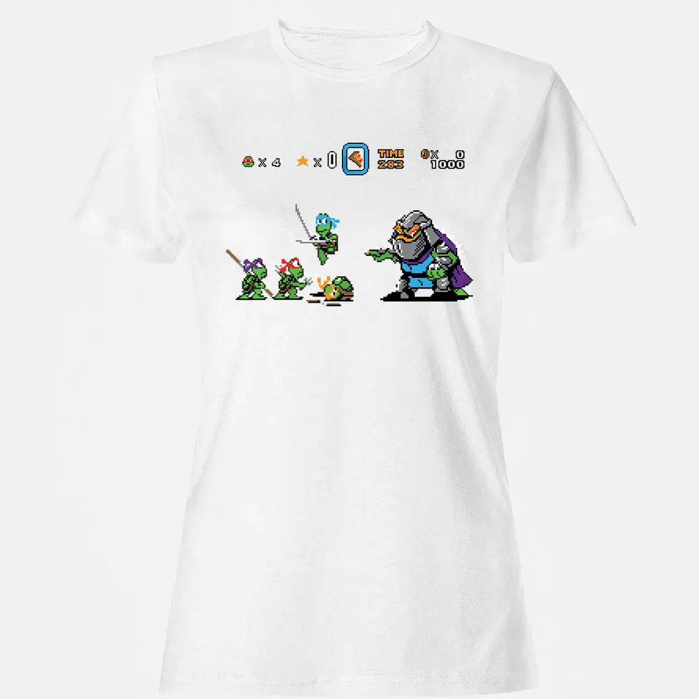 Women's T-shirt - 22GJ897X