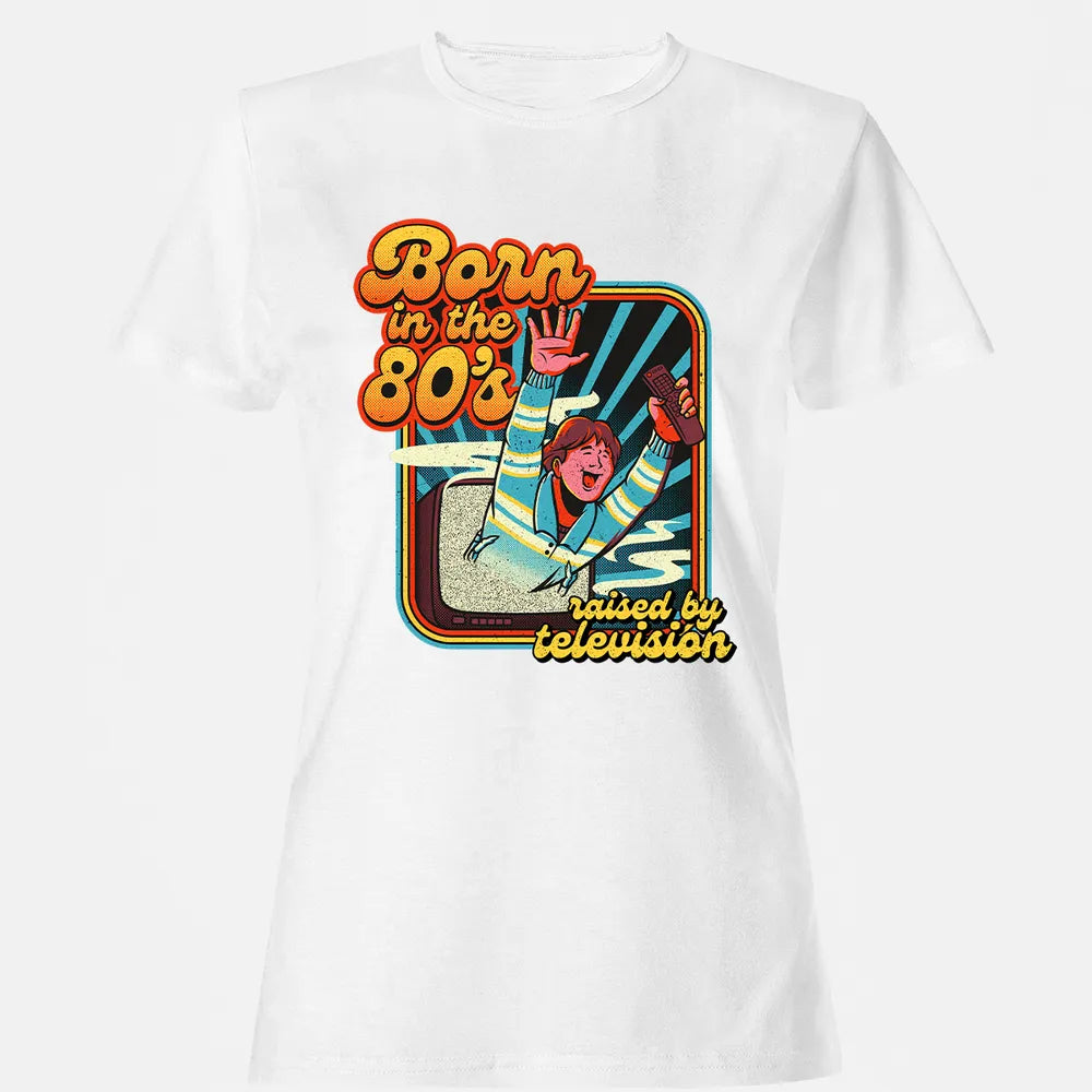 Women's T-shirt - 3N4T74FB
