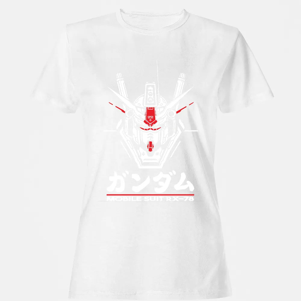Women's T-shirt - 4EFL3264