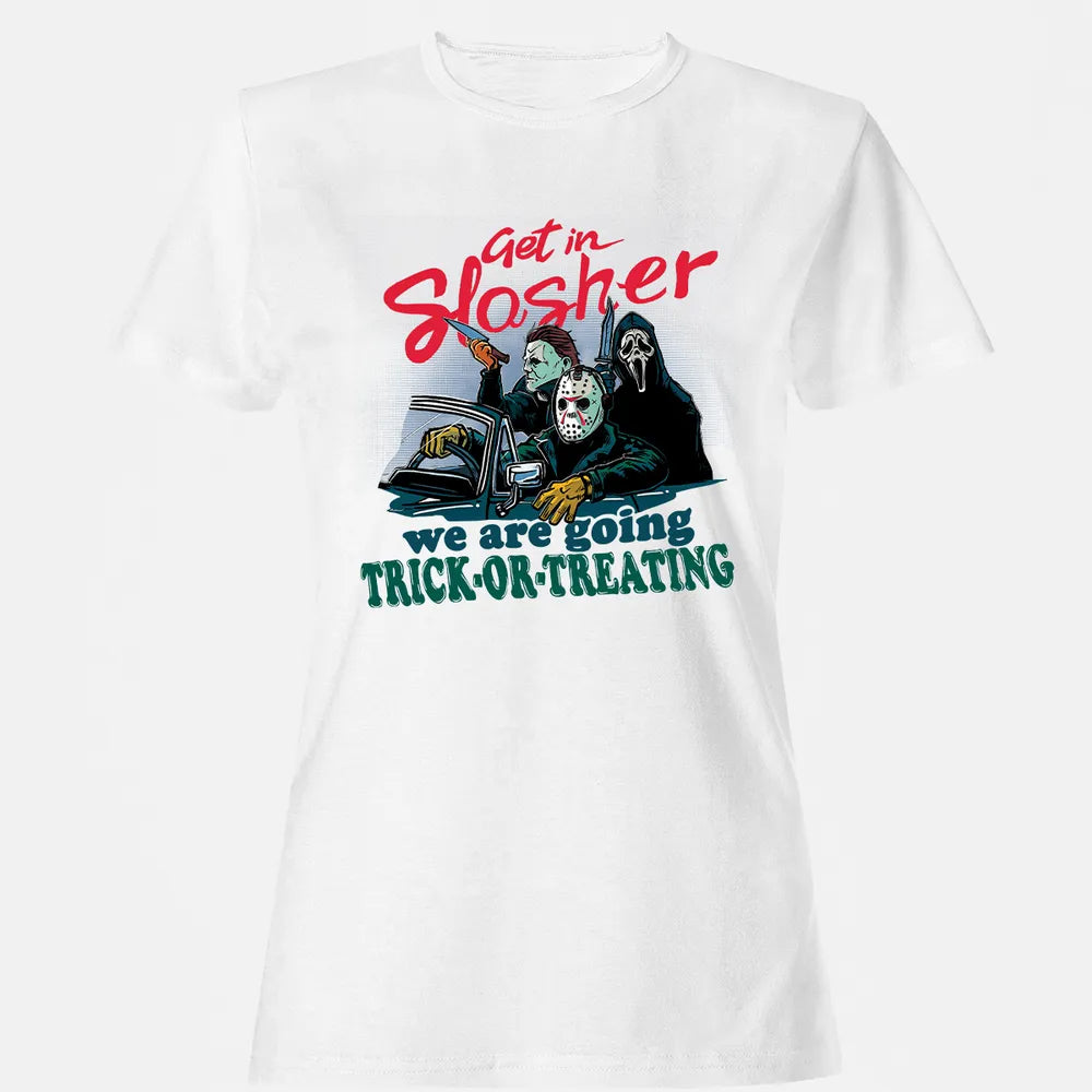 Women's T-shirt - YDK2PSPA