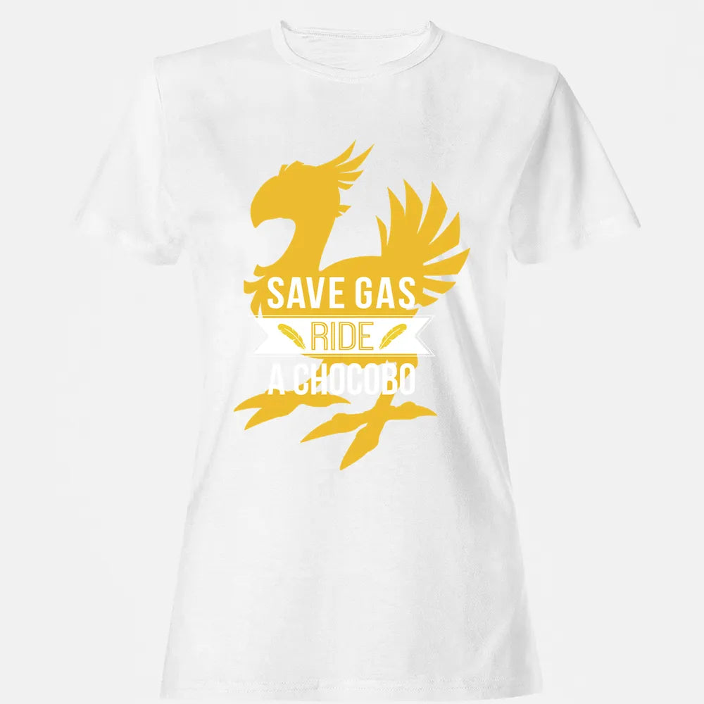 Women's T-shirt - RSAJYWZC